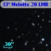 Cl* Melotte   20    LMB   16288