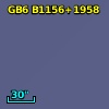 GB6 B1156+1958