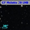 Cl* Melotte   20    LMB   16289