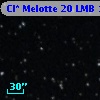 Cl* Melotte   20    LMB   16290