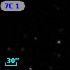 7C 1151+2132