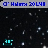Cl* Melotte   20    LMB   16294
