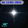 HS 1149+2041