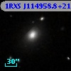 1RXS J114958.8+212003