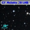 Cl* Melotte   20    LMB   16296