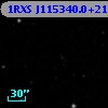 1RXS J115340.0+213004