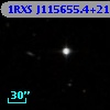 1RXS J115655.4+214933