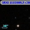 1RXS J115808.7+200244