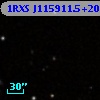 1RXS J115911.5+200925