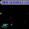 1RXS J115451.2+212715