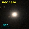 NGC  3940