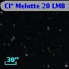 Cl* Melotte   20    LMB   16300