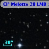 Cl* Melotte   20    LMB   16301