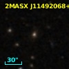 NVSS J114920+203443