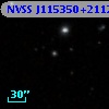 NVSS J115350+211244