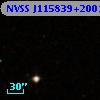 NVSS J115839+200120