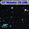 Cl* Melotte   20    LMB   16314