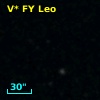 V* FY Leo