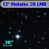 Cl* Melotte   20    LMB   16318