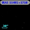 IRAS 11485+1710