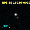 BPS BS 16936-0019