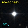 BD+20  2662