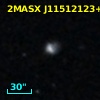 2MASX J11512123+1929330