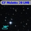 Cl* Melotte   20    LMB   16321