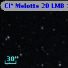 Cl* Melotte   20    LMB   16322