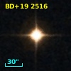 BD+19  2516