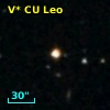 V* CU Leo