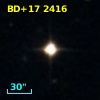 BD+17  2416