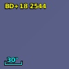 BD+18  2544