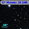 Cl* Melotte   20    LMB   16325