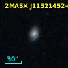 2MASX J11521452+1839029