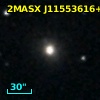 2MASX J11553616+1801446