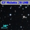 Cl* Melotte   20    LMB   16326