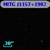 MITG J1157+1902