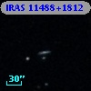 IRAS 11488+1812
