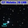 Cl* Melotte   20    LMB   16327