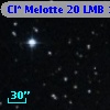 Cl* Melotte   20    LMB   16328