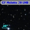Cl* Melotte   20    LMB   16329