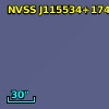 GB6 B1153+1804