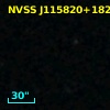 NVSS J115820+182148