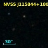 NVSS J115844+180023