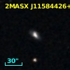 2MASX J11584426+1821186