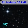 Cl* Melotte   20    LMB   16335
