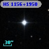 HS 1156+1950