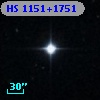 HS 1151+1751