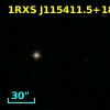 1RXS J115411.5+183306